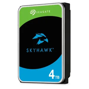 Disco Rigido 4Tb Seagate Video Expert Skyhawk 256MB