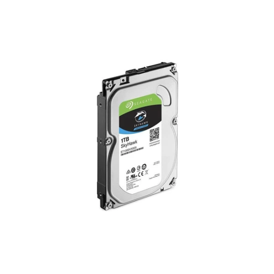Disco rigido 1Tb Seagate Skyhawk