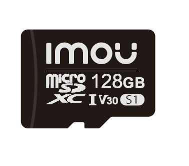 [IM-ST2-128-S1] Tarjeta de Memoria MicroSD 128GB Imou