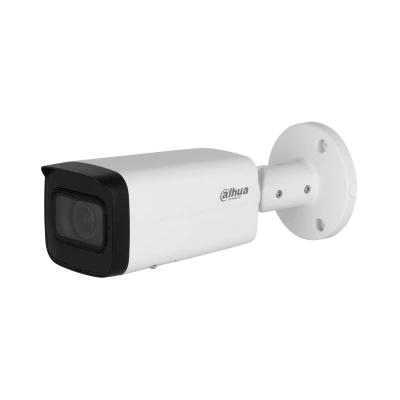 [IPC-HFW2241TP-Z-A-27135] Cámara Bullet IP de 2mpx con lente motorizado