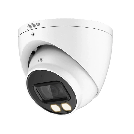 [HAC-T2A51P-U-0280B] Domo metálico 5en1 5Mpx 16: 9 IR 20m lente 2.8mm