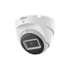 Domo metálico 5en1 5Mpx 16: 9 IR 20m lente 2.8mm