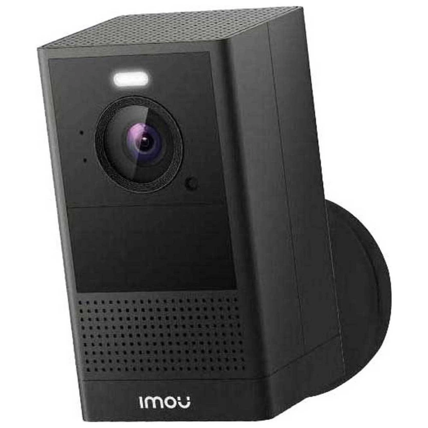 [IPC-B46LP-0280B] Camara 100% inalámbrica; Wi-Fi; Video QHD; H.265; Comunicación bidireccional; 