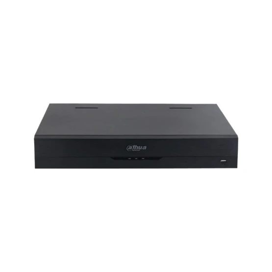 [NVR5232-EI] NVR H.265 32Ch 12Mpx, Soporta 2 HDD de hasta 20Tb
