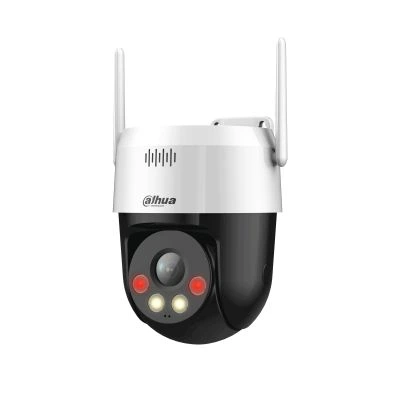 [P5A] Camara Domo Dahua WiFi 5mp Pan&Tilt outdoor