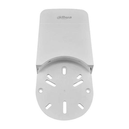 [PFA12A] Soporte de pared con caja de pase