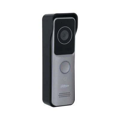 Portero Unidad Exterior Wi-Fi c/lector RFID IP65  marca Dahua POE