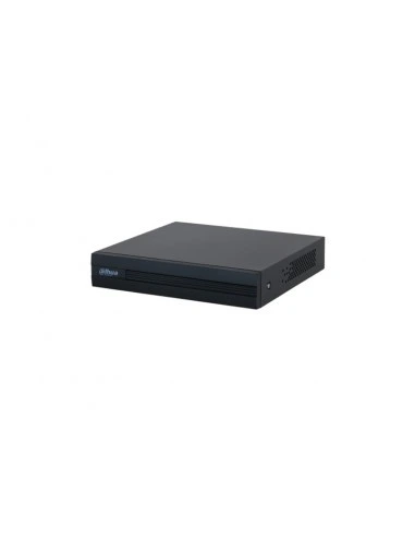 [XVR1B04-I] Grabador Fivebrid 4+1ch H.265 2M AI coding 1 HDD - SMD Plus 4ch