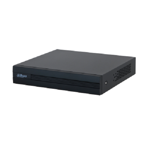 Grabador Fivebrid 8+2ch H.265  AI coding 1 HDD - SMD Plus 8ch