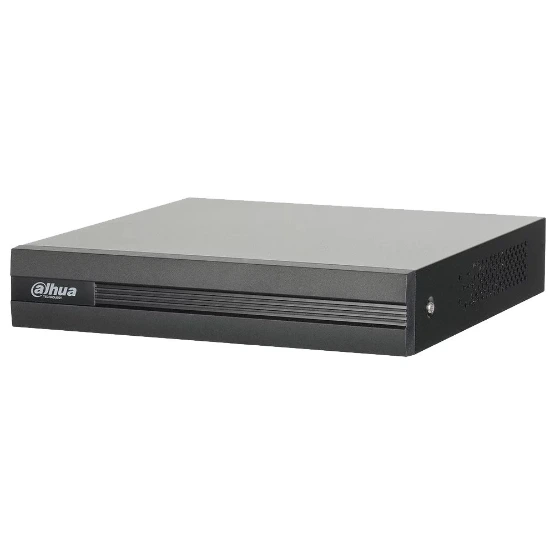 [XVR1B16H-I] Grabador Fivebrid 16 Channels Penta-brid 5M-N/1080P Compact WizSense