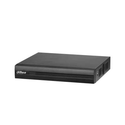 [XVR1B16-I] Grabador Fivebrid 16+2ch H.265 4M AI coding 1 HDD - SMD Plus 8ch