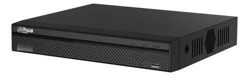 [XVR5116HS-I3] Grabador Fivebrid 16 Cha Penta-brid 5M-N/1080P 1HDD WizSense
