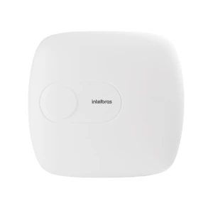 Central de Alarma 8 zonas (4+4 + 24 inalambricas), Comunicación via LAN