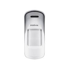 Sensor Doble PIR Cableado Tripletecnologia exterior