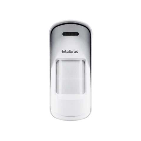 [IVP 7000 SMART EX] Sensor Doble PIR Inalambrico Exterior , angulo 110 grados 12 metros de alcance