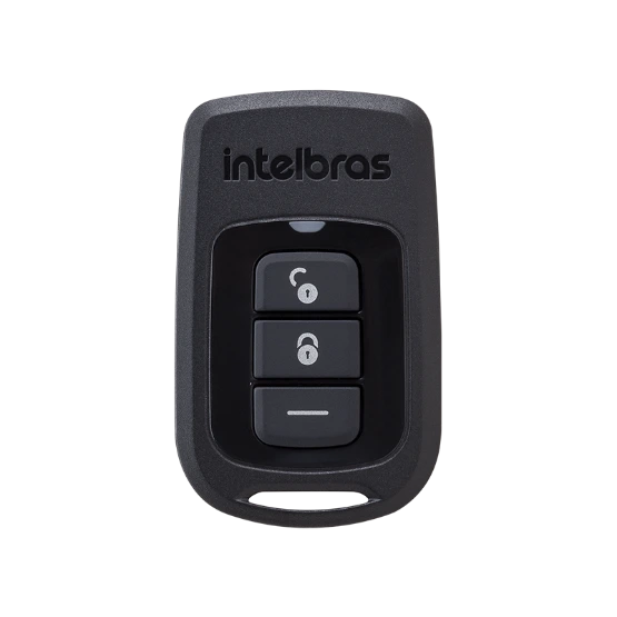 [XAC 8000] Control Remoto, Diseño moderno y diferenciado
