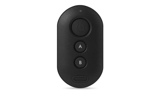 [XAC4000 SMART] Control Remoto 433,92 Mhz, Modulacion OOK y FSK, Antibloqueo de teclas, Indicador de Bateria baja Diseño diferenciado
