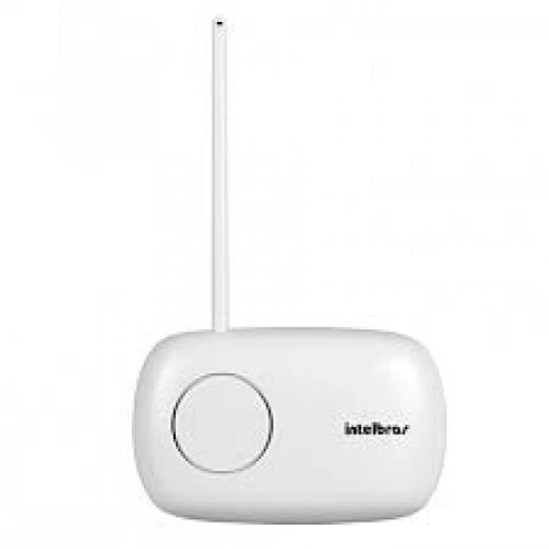 Receptor universal de 2 canales y hasta 60 dispositivos, 2 rele NC/NA, Hasta 100 mts de alcance