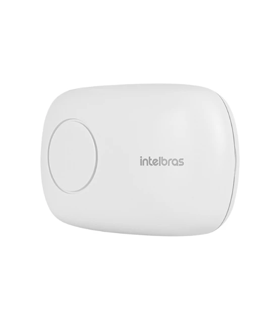 [XAR 4000 SMART] Receptor RF en gabinete plastico para centrales de alarama Intelbras hasta 128 dispositivos modo de comunicación RS232/RS485 .