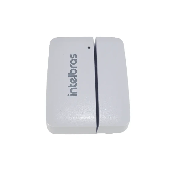 Sensor Magnetico Inalambrico, Baterias de larga duracion incluidas