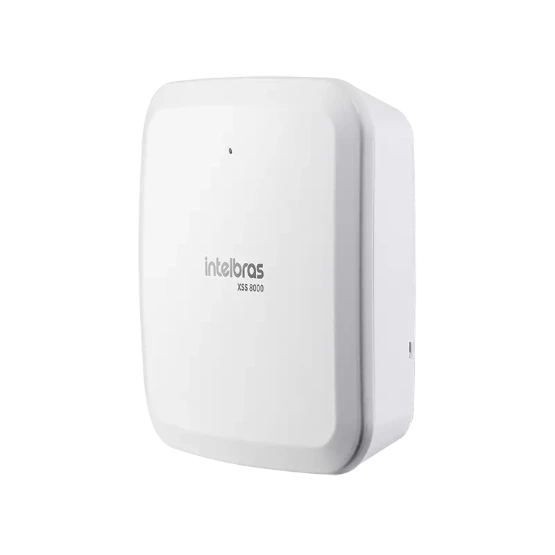 [XSS 8000] Sirena Inalambrica, Alta potencia, Bateria de larga duracion incluida
