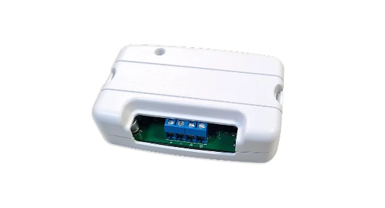 [EXP-RF] Expansor de radiofrecuencia Garnet