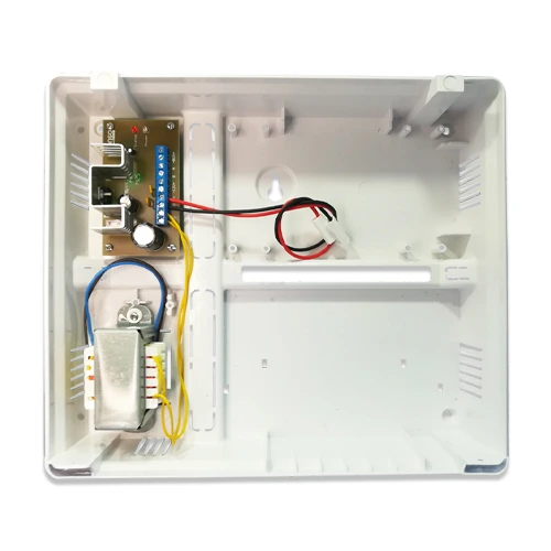 [FRA-200] Fuente de suministro de energía supervisada auxiliar 1,5 Amp.