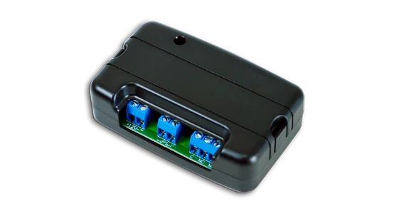 [PGM-W] PGM-W Módulo de salida programable inalámbrica