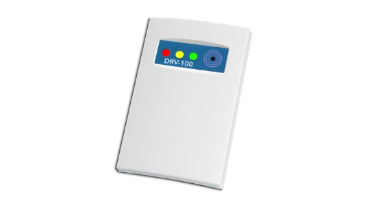 [DRV-100] Detector de rotura de vidrio.