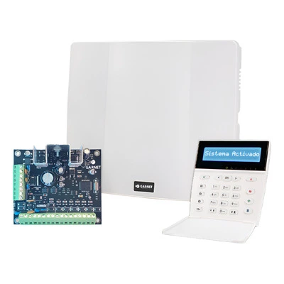 [PC-900] Placa PC900, Gabinete y trafo