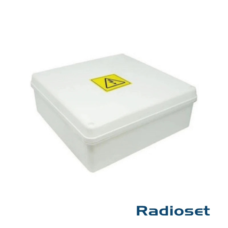 [CP90] Caja de paso 270x270x80