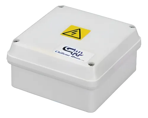 [CP30] Caja de paso 100x100x50