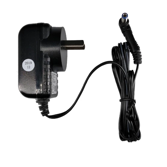 [FS12V 1AMP] Fuente Switching   12,0 V. 1,0  AMP. 