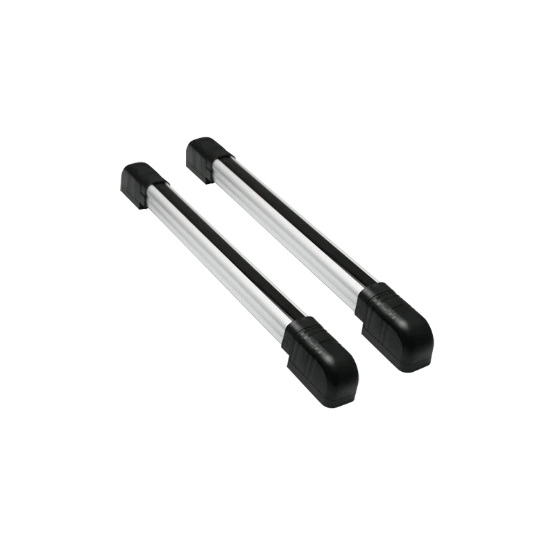 [ABI100-1408] Barrera infrarroja de 8 haces y alcance de 100m, altura 140cm