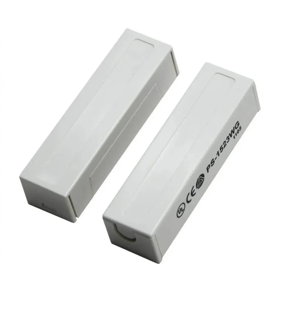 [SMV405] Magnetico con bornera blanco