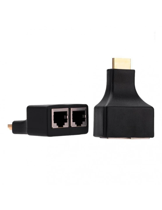 [LTA 532] Extender HDMI por UTP hasta 25 m