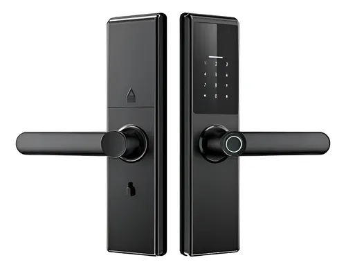 Cerradura inteligente Wifi bluetooth 