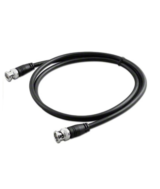 Cable  BNC x 1. largo 1mts