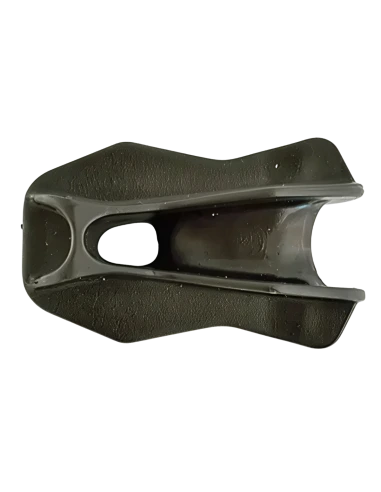 [PL-APT] Aislador Plastico de Terminación. Bolsa cerrada de 10 unidades