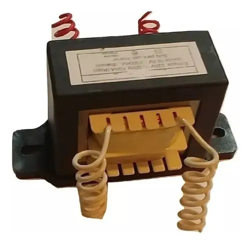 [16/1500] Trafo para panel de Alarma 16v 1500ma
