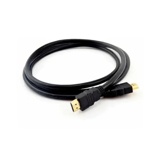 Cable HDMI a HDMI de 1,5mts