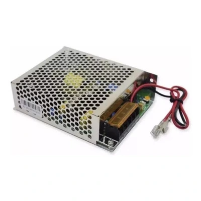 Fuente con funcion UPS de 12v 5a