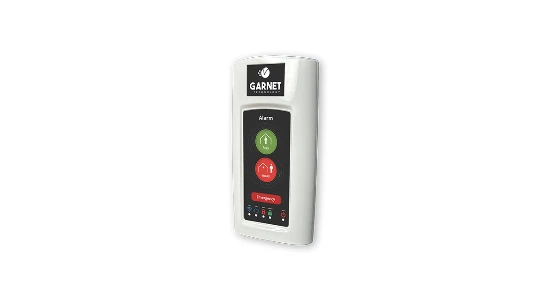Hub de alarma Garnet Wifi PC-200G