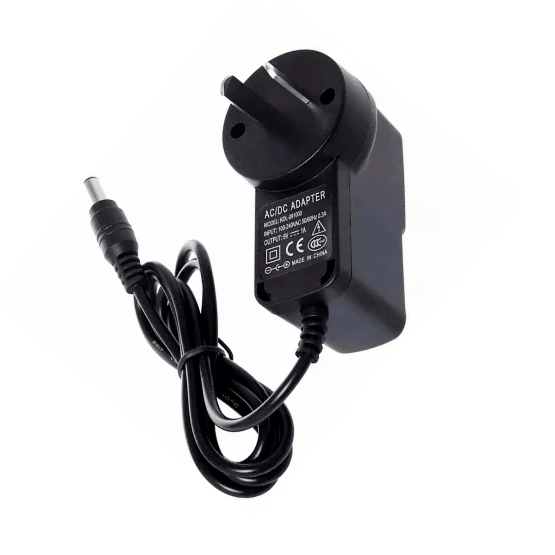 [FS12V 2A] Fuente Switching   12,0 V. 2  AMP.  
