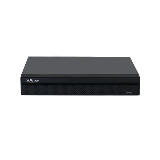 [NVR2108HS-S3] NVR de 8 canales Dahua