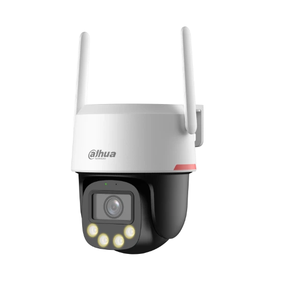 Camara Domo Wizcolor Dahua Wifi Pan y Tilt