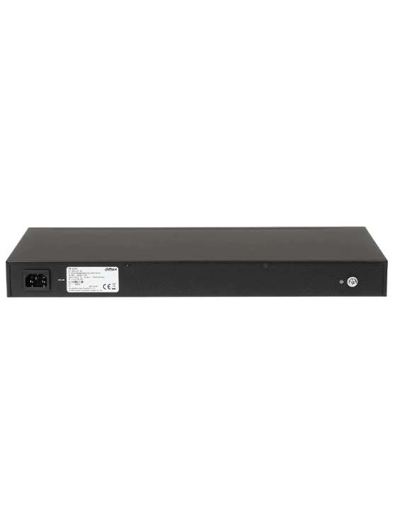 [CS4226-24ET-240] Switch PoE administrable en nube capa 2 de 24 puertos POE