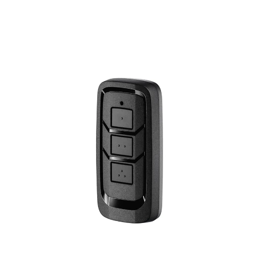 [XAC 4003 SMART] Control remoto intelbras de tres botones