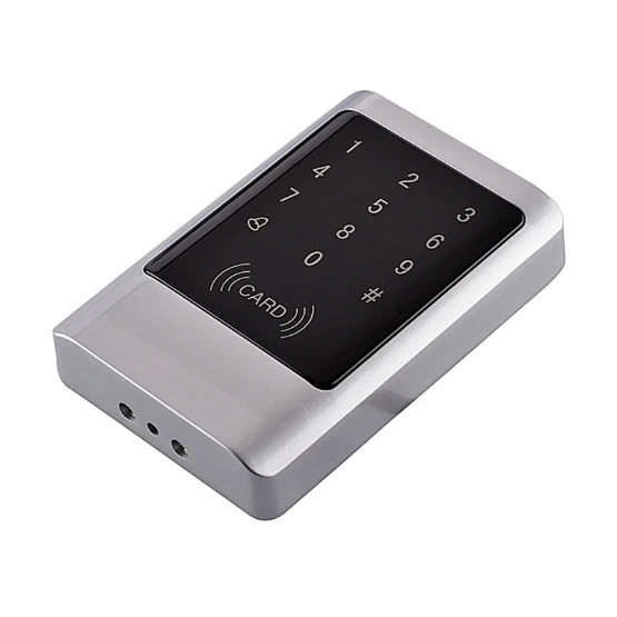 [ACM-T230] Teclado para control de acceso exterior con wiegand