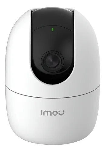 Camara minidomo interior Pan Tilt IMOU Ranger